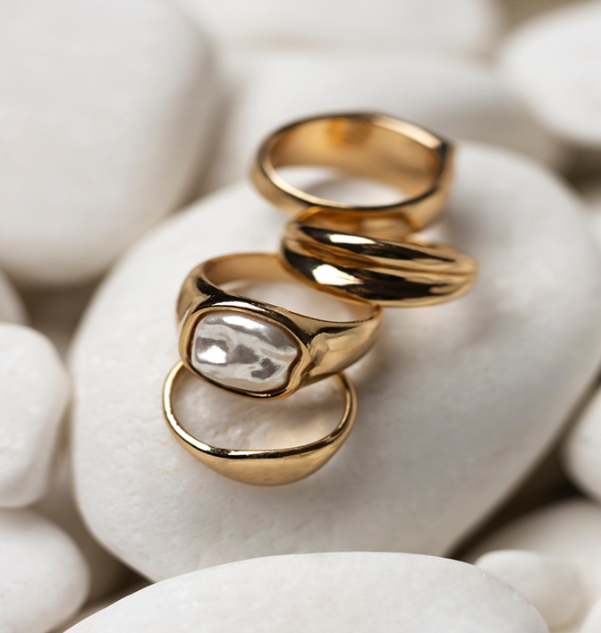 Wedding Rings
