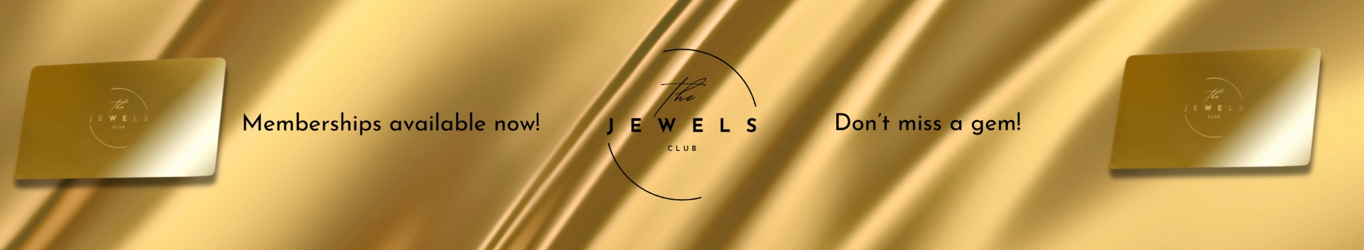 The Jewel Club